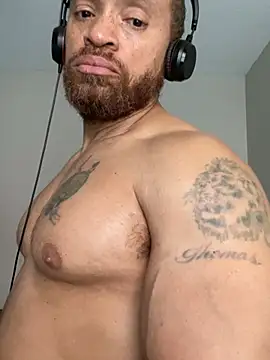 הופעת וובקאם של Fathero1time