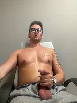 masterboss_ Live XXX-Chat