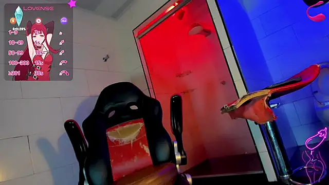 nicol_gill_ 라이브 XXX 채팅