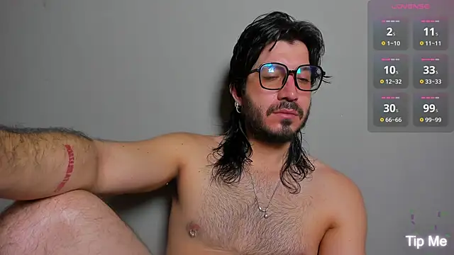 Ackerman_Eren_ – Naživo XXX chat