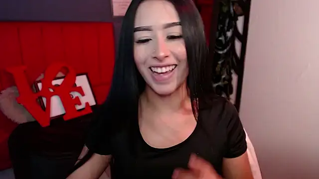Chat XXX en directo de melissa__dolce