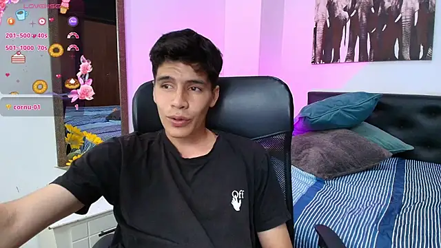 Jacob5_ – Naživo XXX chat