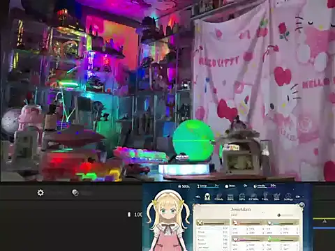 JesuAdam Chat XXX live