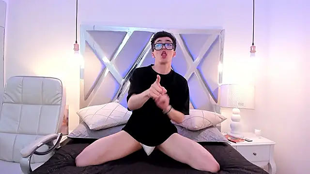 GaelDuke Live XXX-Chat