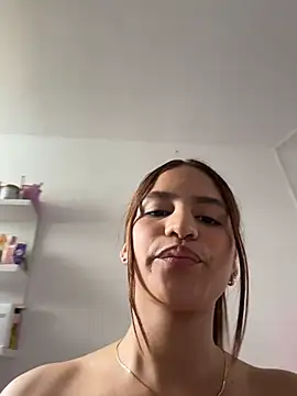 ViankaRose – Live XXX-chat