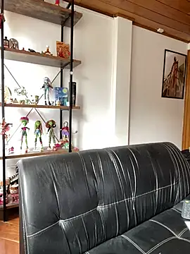XXX chat uživo modela ADONIS_ART01