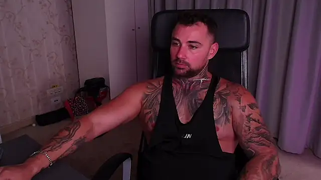 DuncanStone live XXX chat