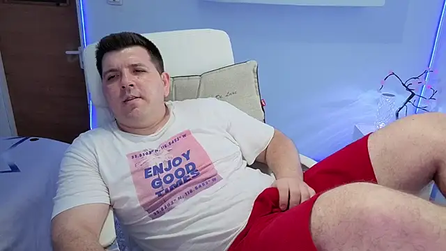 JasonJacks Live XXX-Chat