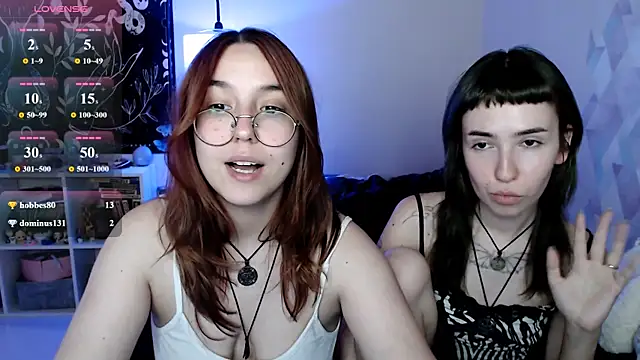 ameliameadd – Live XXX-chat