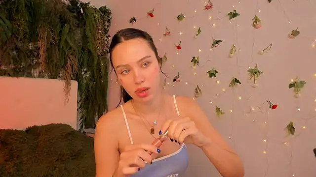 Black_Jenny Chat XXX in diretta