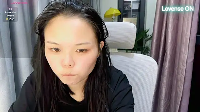 xiaosu22 – Live XXX-chat
