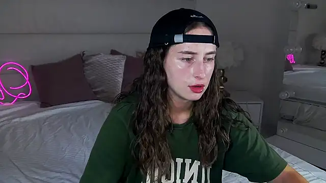 NadinnL Chat XXX in diretta
