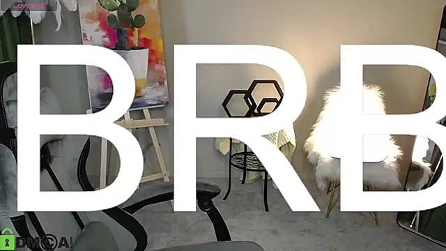Živý XXX chat EmilyStevart