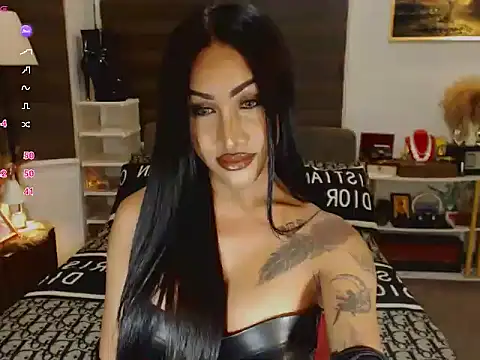 SeductiveVictoriaのライブXXXチャット