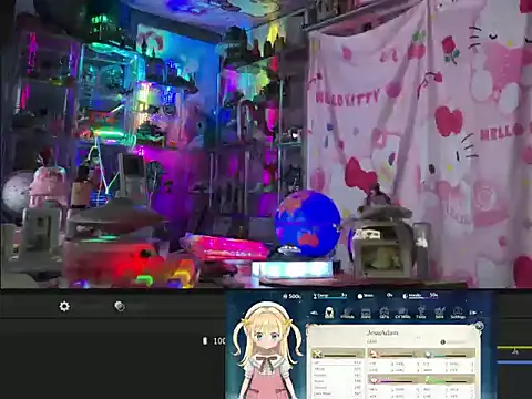 Živý XXX chat JesuAdam