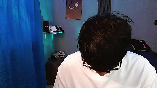Mr_yisuzz 라이브 XXX 채팅