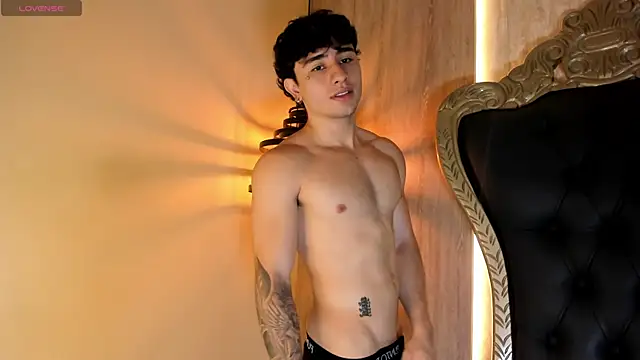 Show Webcam de Zack_Bellmont1