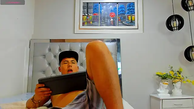 rick_raidern Live XXX chat