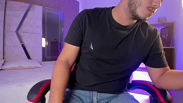 دردشة Axel_grey_ الجنسية المباشرة