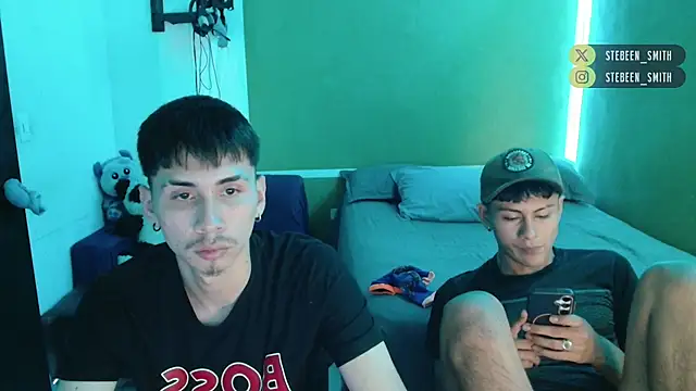 Chat XXX ao vivo de Kurt_williams1