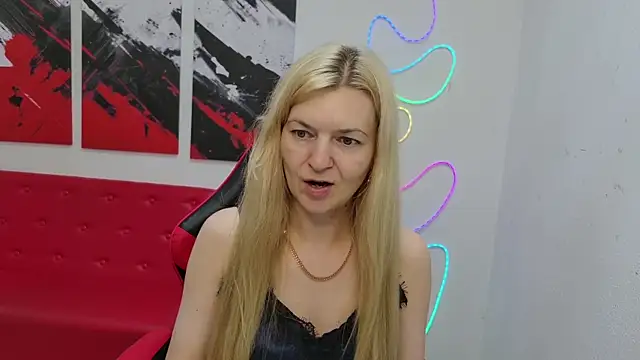 MelissaTylerのライブXXXチャット