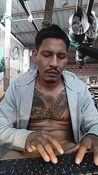 Chat +18 de cielo420 ao vivo