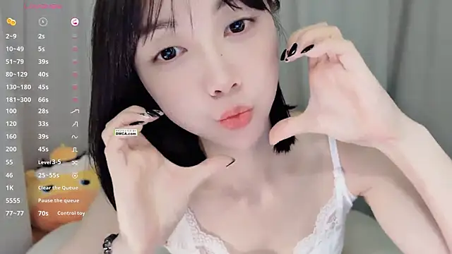 Big-fish Live XXX Chat