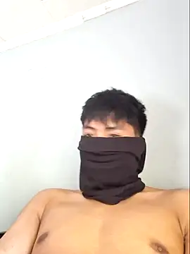 Chat XXX en directo de Liam--King