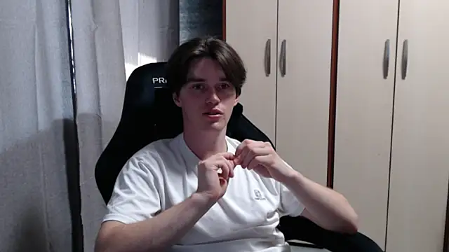 Show webcam de arthur___king