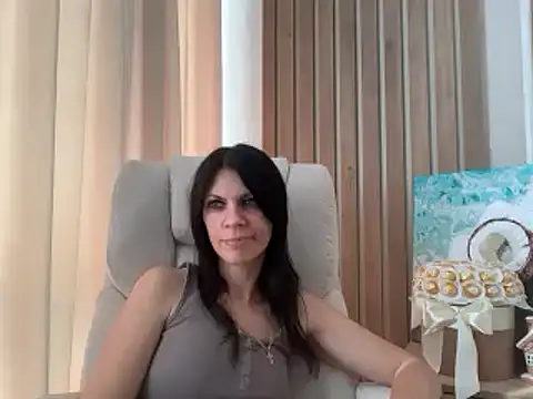 Chatroom XXX en direct de InjaAtHome