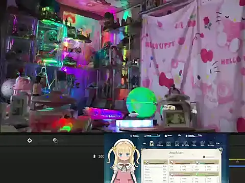 Chat XXX Live JesuAdam