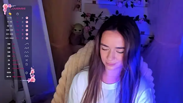 Bella_XO's Live XXX Chat