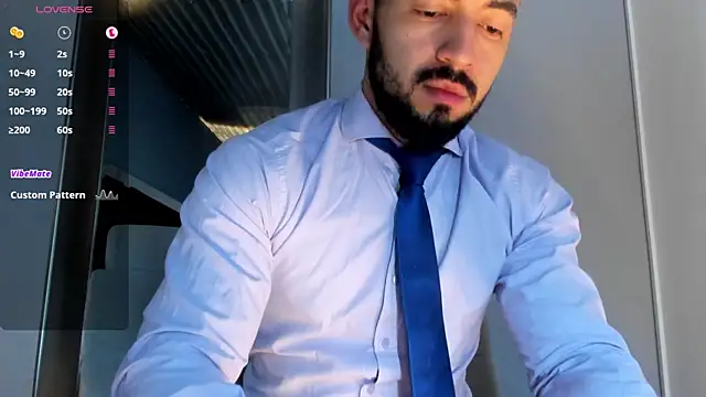 Онлайн чат XXX MarkWalker__