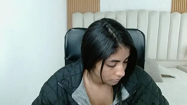 shaneelle's Live XXX Chat