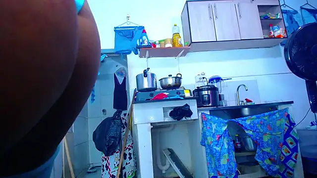 Ts_veryhot Chat XXX in diretta