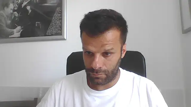 Chat XXX Live FROCETTO93