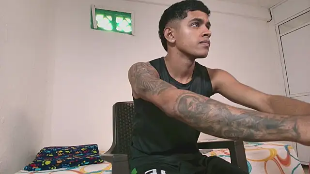 Chat XXX ao vivo de k_florez