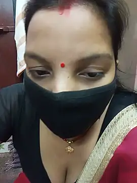 Manjudear Webcam Show