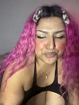 babytramposa Chat XXX live