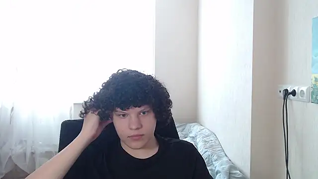 Živý XXX chat Arsen_schneider