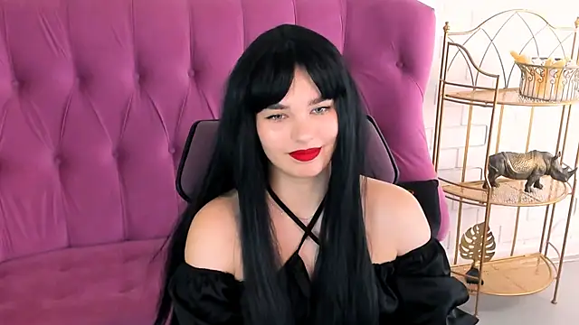Czat XXX na żywo – KristinaFairfax