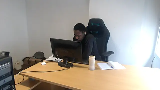 Mastertopdome Live XXX-Chat