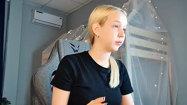 MaoqiBeverly Live XXX-chat