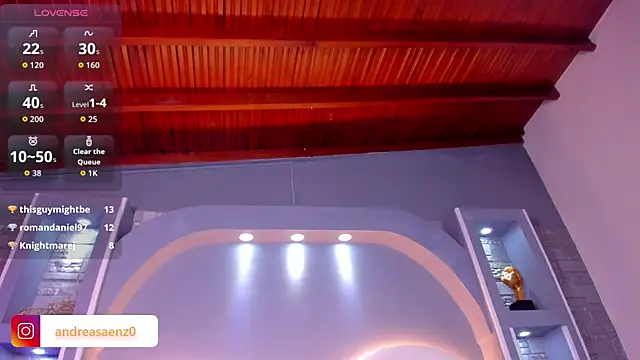 Živý XXX chat Sweet_Celeste06