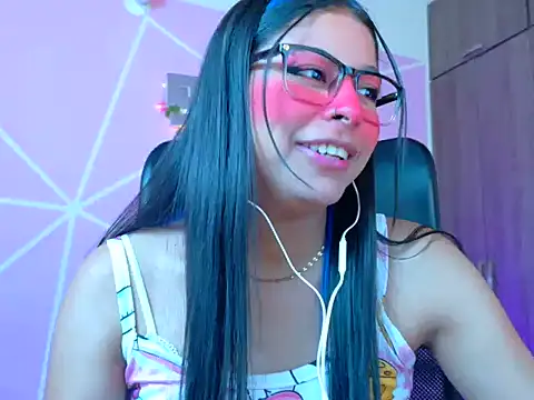 _ALLYSON18_ 라이브 XXX 채팅