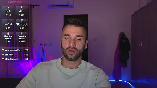 Онлайн чат XXX DaddySlava