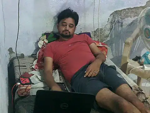 ROCOGUJUBULLn Live XXX chat