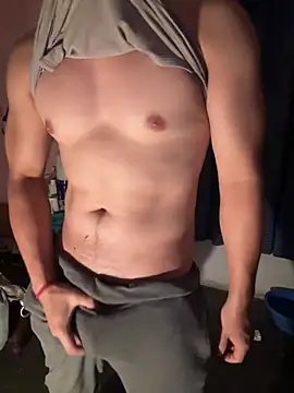 Lust_guy27's Webcam Show