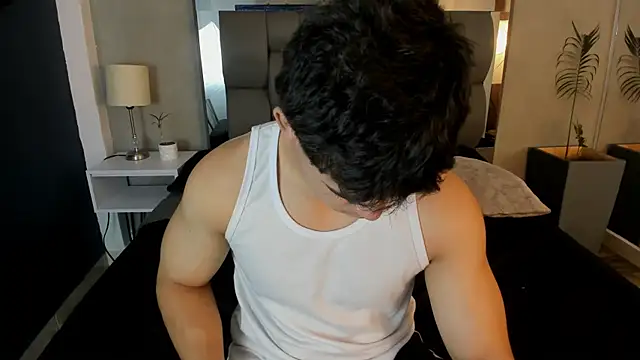 Chat XXX Live Charlie___Musk