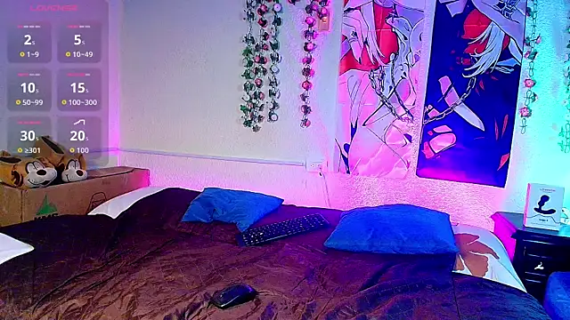 Chat XXX Live markus_white